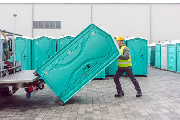 Reliable Camino, CA porta potty rental Solutions