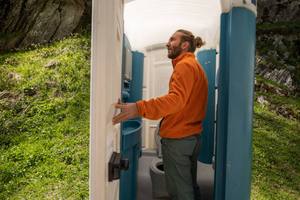 Best Portable bathroom rental  in Mino, CA