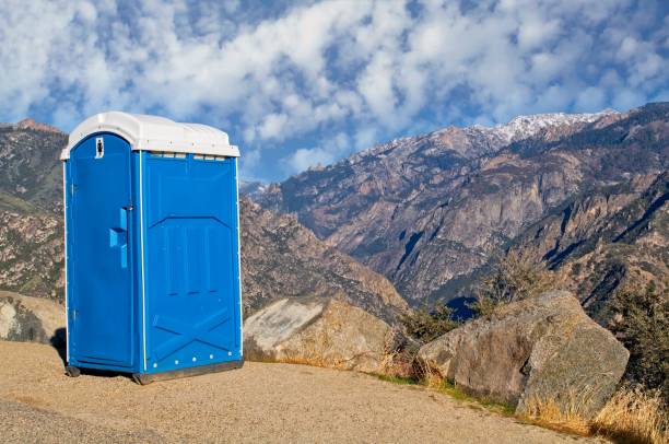 Best High-end porta potty rental  in Mino, CA