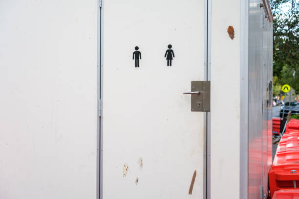 Portable Toilet Options We Offer in Camino, CA