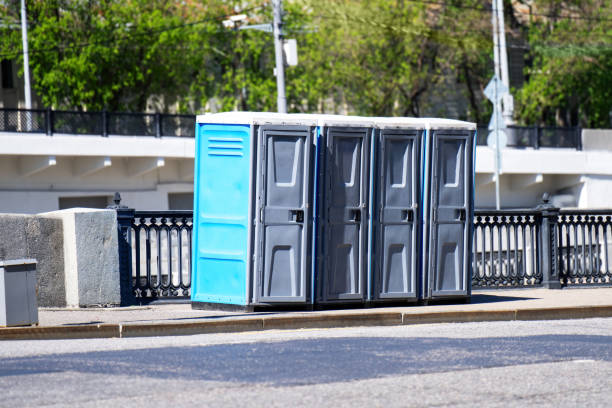 Best Portable toilet rental cost  in Mino, CA