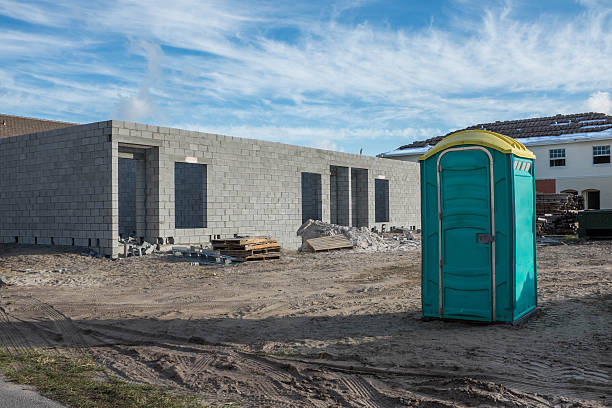 Best Portable toilet rental cost  in Mino, CA